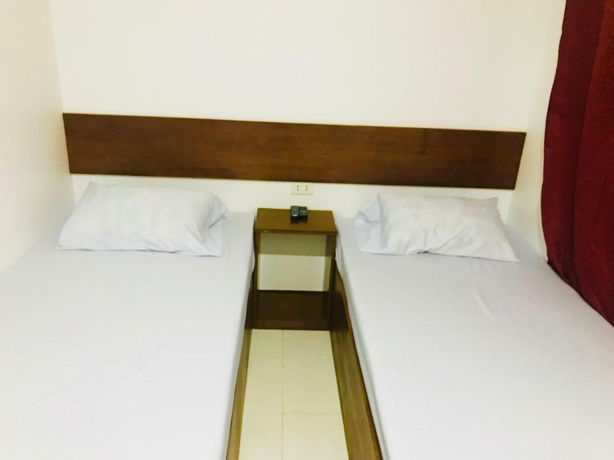 Greenfields Tourist Inn Панглао Экстерьер фото